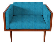 The Clementine Chair **NEW**